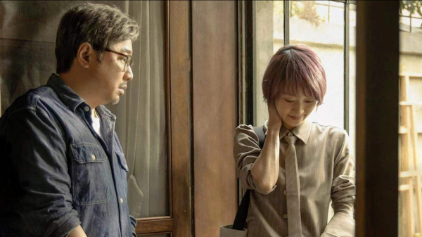 徐崢新片即將來襲，集齊“三個女人一臺戲”，全員“狂飆”上海話