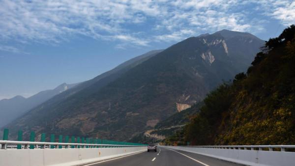 中國傳統村落：秭歸胡家坪