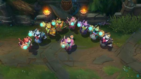 咖啡甜心繫列面板上新,設計圖、載入框、炫彩表情等公佈 咖啡甜心繫列面板上新,設計圖、載入框、炫彩表情等公佈