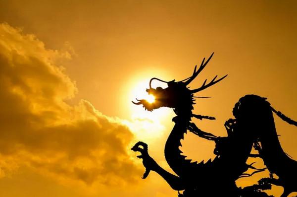 《史記》中記載唯一吃過龍肉的人,你若是這些姓,或許是他的後人 《史記》中記載唯一吃過龍肉的人,你若是這些姓,或許是他的後人