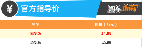 推薦2.0L豪華版 廣汽豐田凌尚購車指南 推薦2.0L豪華版 廣汽豐田凌尚購車指南