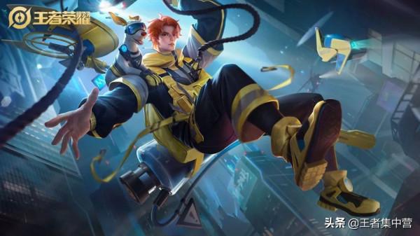 這5位英雄，出門就自帶一件裝備，只要利用好，上線就有優勢