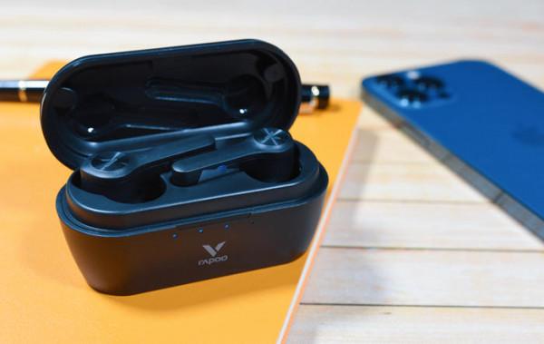 遊戲音樂兩不誤,價效比炸裂-雷柏VM700S遊戲耳機 遊戲音樂兩不誤,價效比炸裂-雷柏VM700S遊戲耳機