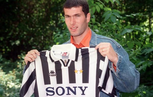 意甲年度最佳外援——又一消失的獎項