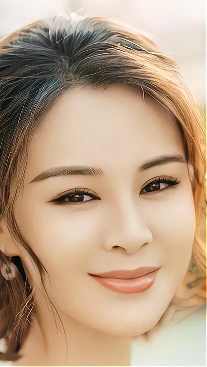 美人如畫的關悅 美人如畫的關悅