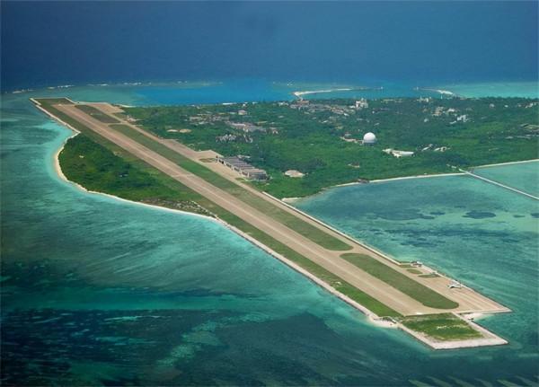 先後被菲律賓和越南管轄，南子島現在發展如何？