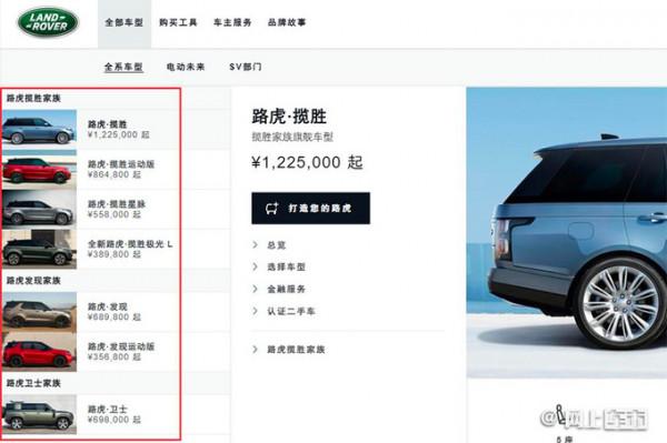 哪些牌子牛？賓士特斯拉奧迪等15個豪華品牌，真實成交價大排名
