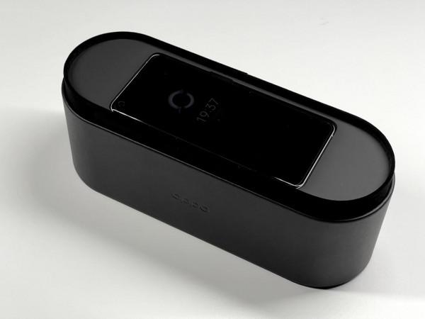 冠以攝影師之名,簡單聊聊 OPPO Find X3 Pro 攝影師版這臺手機 冠以攝影師之名,簡單聊聊 OPPO Find X3 Pro 攝影師版這臺手機