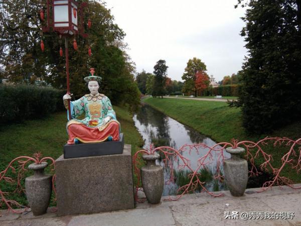 回顧那些我曾去過的地方（一）俄羅斯中篇