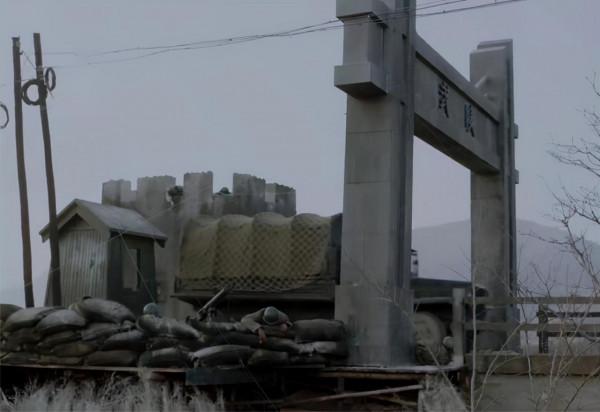 奇襲武陵橋:志願軍如何在南朝鮮軍的眼皮底下,深入敵人腹地? 奇襲武陵橋:志願軍如何在南朝鮮軍的眼皮底下,深入敵人腹地?