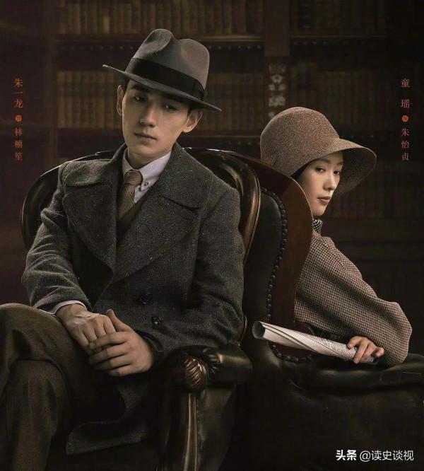 盤點2021年6大諜戰劇，對手能否榮登年度壓軸之作？