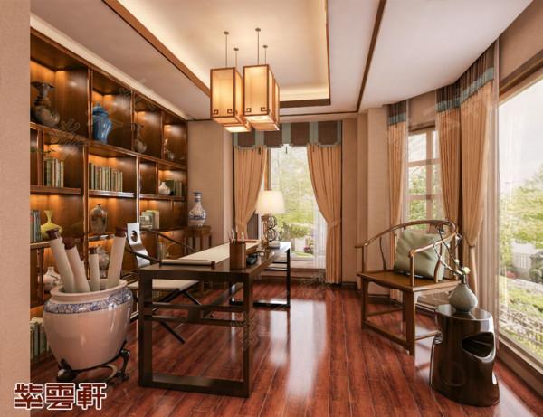 古典中式設計感悟：耐得住寂寞，守得住繁華