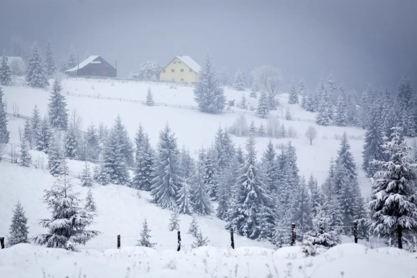 2022你的旅行清單是什麼？10個值得去的旅行地，有在你的清單嗎？