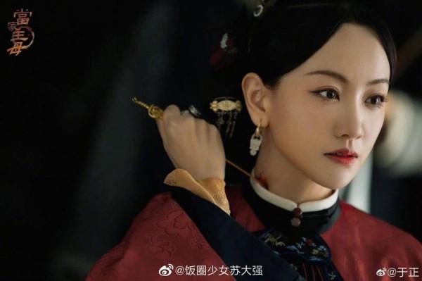 11.8劇：龔俊，蔣勤勤楊蓉，劉學義，陳星旭，楊冪，陳坤，吳磊