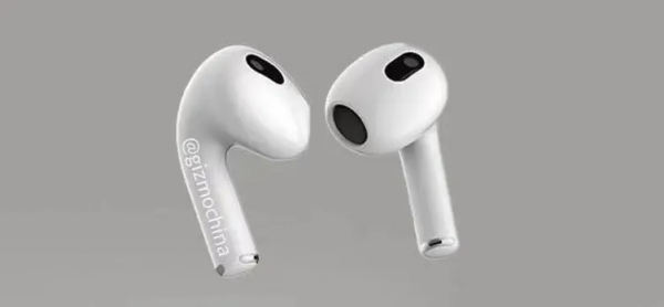 蘋果釋出會還有第二場,這次是 Mac 和 AirPods 蘋果釋出會還有第二場,這次是 Mac 和 AirPods