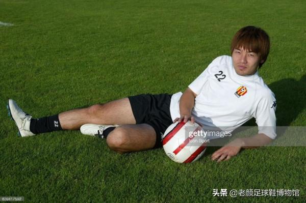 德國品牌球鞋成日本國粹,兩大傳奇元老代言,因太經久耐用被淘汰 德國品牌球鞋成日本國粹,兩大傳奇元老代言,因太經久耐用被淘汰