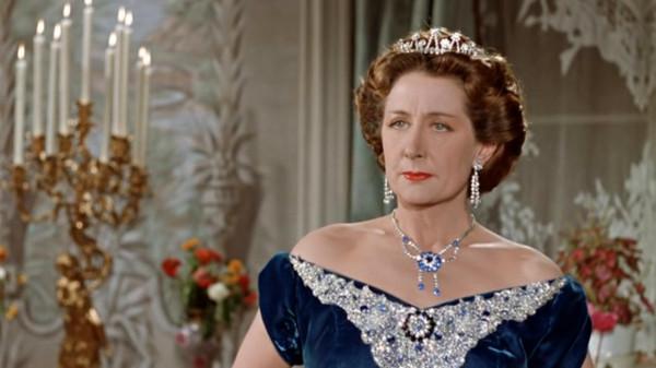 歷史上的茜茜公主為什麼痴迷美容和瘦身？她能掌控的只有她自己