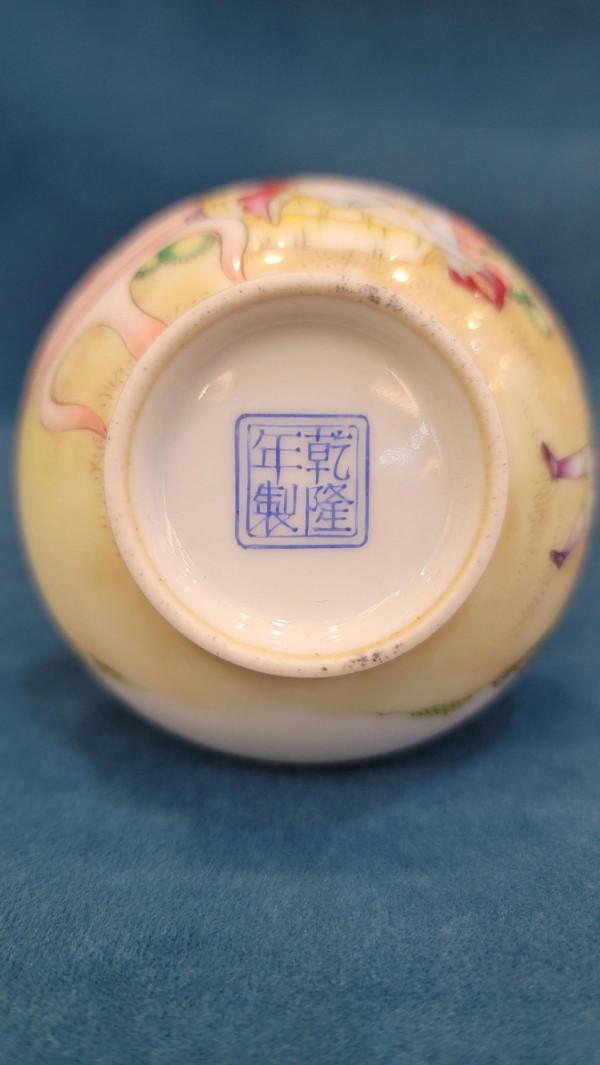 國寶狙擊手-古搗玩/朱昌華