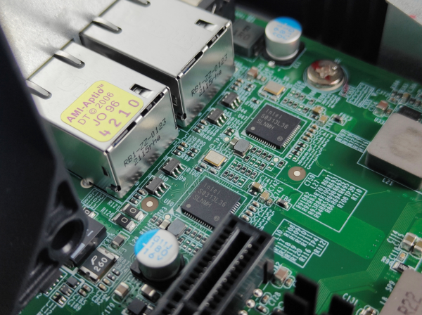 次時代NAS來了！威聯通TS-264C值不值？資料對比+拆解告訴你