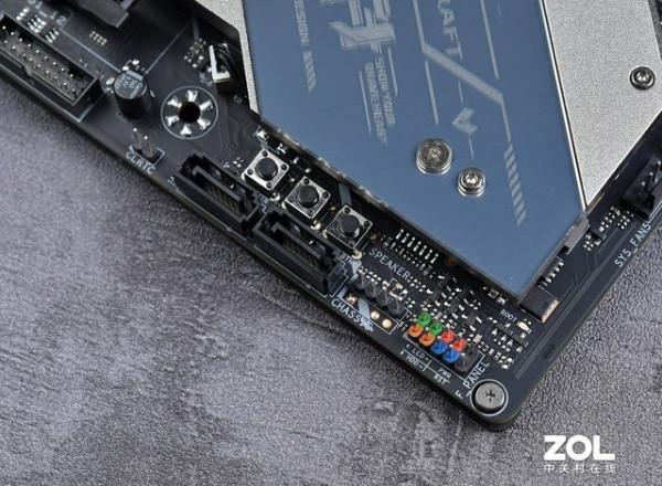 裝機不求人:一文了解主機板跳線 裝機不求人:一文了解主機板跳線