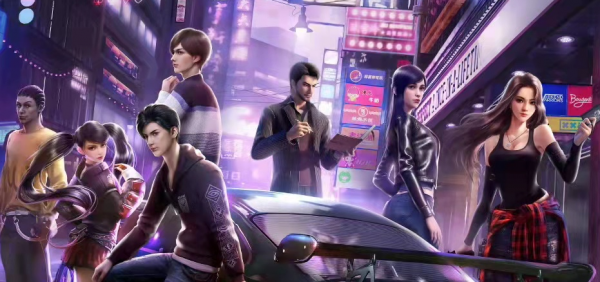 畫江湖之軌夜行下篇開播,男主哥詐死,女警官好萌,觀眾卻不買賬 畫江湖之軌夜行下篇開播,男主哥詐死,女警官好萌,觀眾卻不買賬