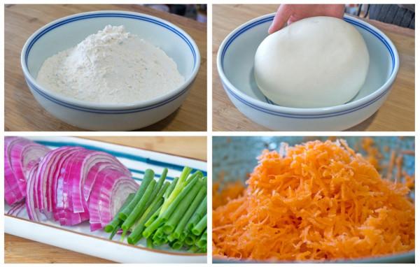 九九重陽日，以餃賀團圓！8樣“吉祥餡”學著做，寓意團圓平安