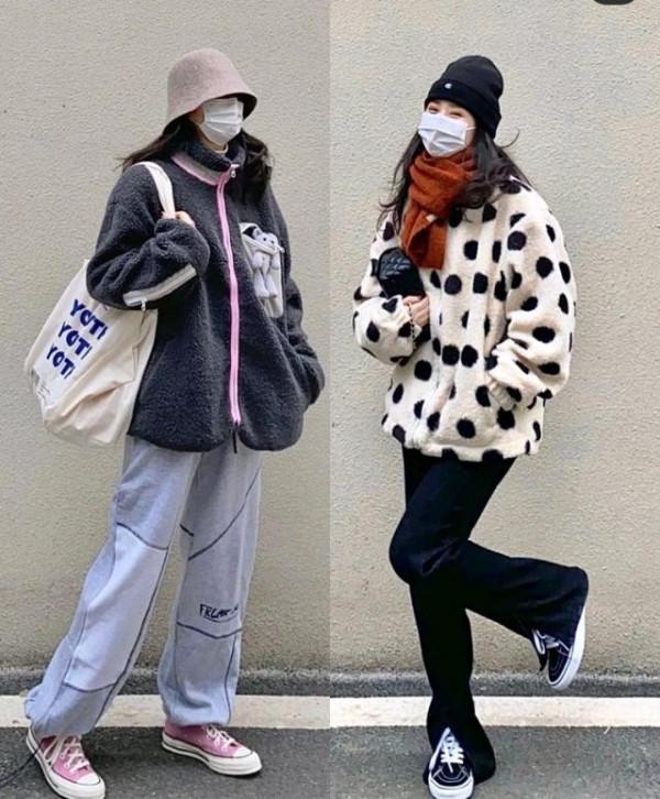 降溫要穿得暖和點，這3種單品是秋冬必備，趕快為自己安排起來