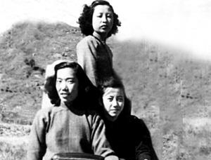 叛徒接到命令刺殺粟裕,四個小姑娘機智套出秘密情報,識破其身份 叛徒接到命令刺殺粟裕,四個小姑娘機智套出秘密情報,識破其身份