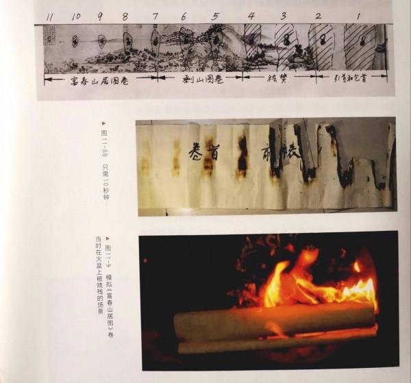 餘輝:在故宮鑑畫30年,把中國古畫裡的秘密告訴你 餘輝:在故宮鑑畫30年,把中國古畫裡的秘密告訴你