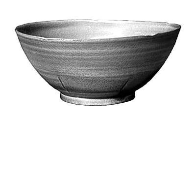 “人間瓷話”唐五代:南青北白雙雄並立 “人間瓷話”唐五代:南青北白雙雄並立