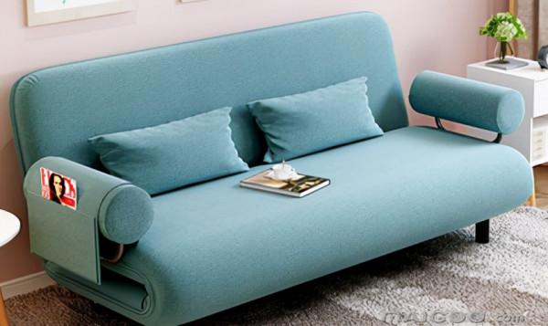 「布藝傢俱」布藝傢俱有什麼優點？超實用省空間的布藝傢俱大盤點