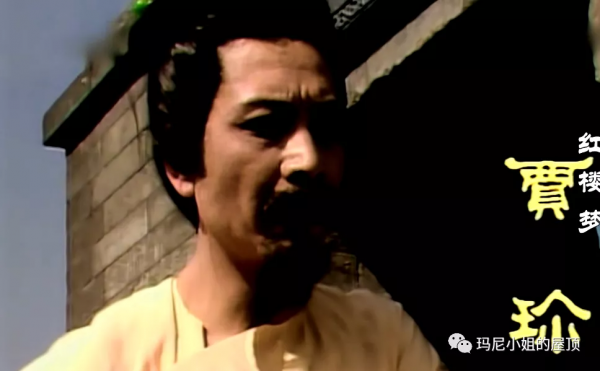 田園園精讀《紅樓夢》筆記