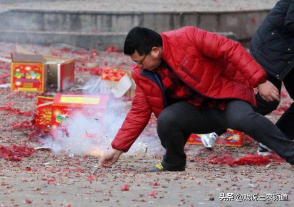 2022年春節將至，農民工返鄉過年遭“3難”！2項“年俗”或被禁