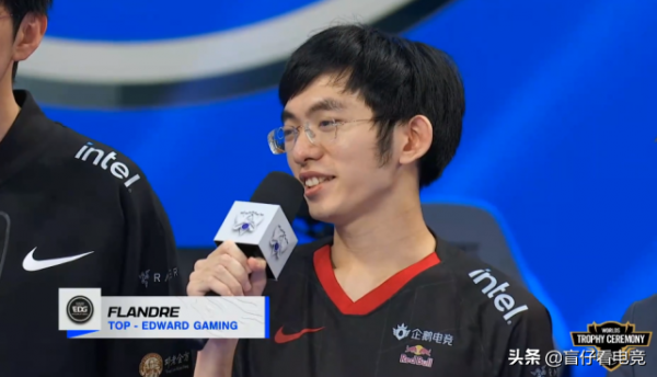 EDG冠軍面板大猜想!Scout四選一,Viper:盧錫安或者厄斐琉斯 EDG冠軍面板大猜想!Scout四選一,Viper:盧錫安或者厄斐琉斯