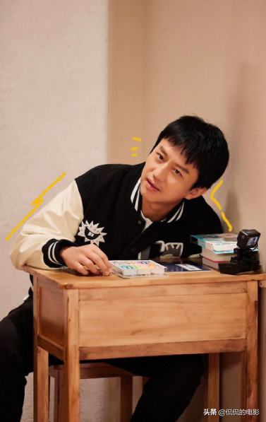 建議《五哈》改名為劉昊然受難記，節目沒有返場嘉賓是有原因的