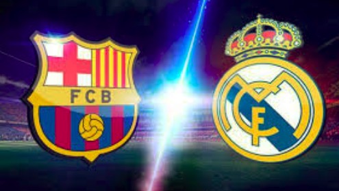 早知道 | 西班牙國家德比照顧亞洲觀眾 早知道 | 西班牙國家德比照顧亞洲觀眾