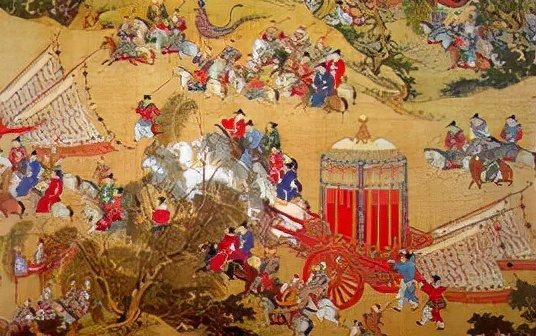 持續了兩百餘年的明蒙戰爭,到底經歷了幾個階段? 持續了兩百餘年的明蒙戰爭,到底經歷了幾個階段?