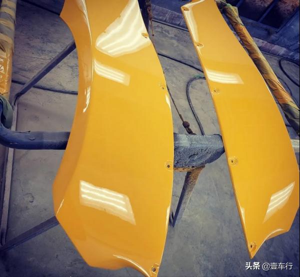 全套HKS寬體+獨特剪刀門,最帥的豐田GR Supra考慮一下? 全套HKS寬體+獨特剪刀門,最帥的豐田GR Supra考慮一下?