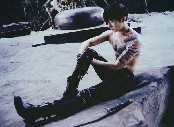 《老九門2》將開機,趙麗穎能否迴歸?她在《中餐廳》已經回答了 《老九門2》將開機,趙麗穎能否迴歸?她在《中餐廳》已經回答了