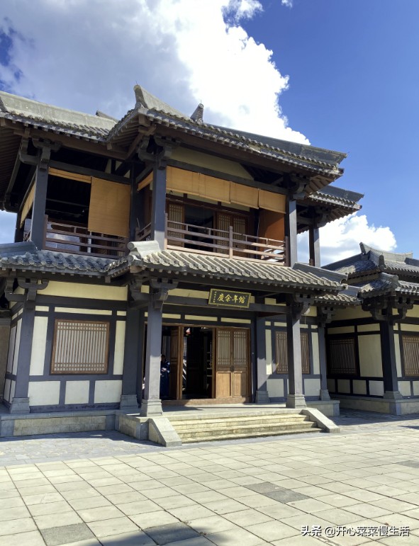 貴州一座影視城,拍一部戲火一部戲,堪稱奇葩,被稱中國小橫店 貴州一座影視城,拍一部戲火一部戲,堪稱奇葩,被稱中國小橫店