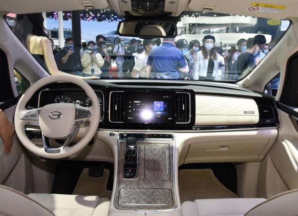 售28.98萬元起，廣汽傳祺M8新增車型上市