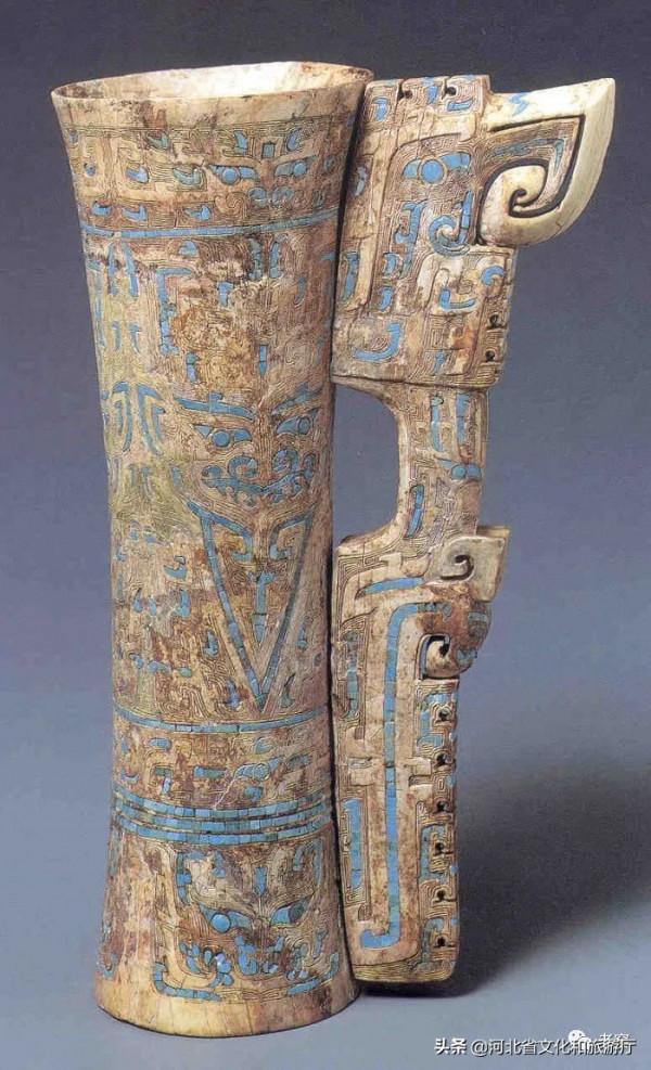 被永久禁止出國的64件國寶文物！