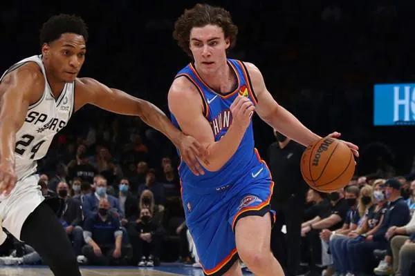 最年輕MVP紀錄，NBA裡面的年輕人誰有希望破紀錄？