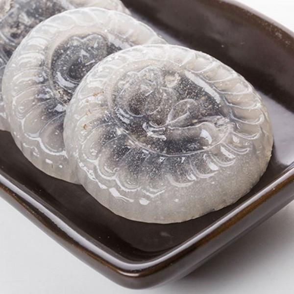 各種有趣的麵食