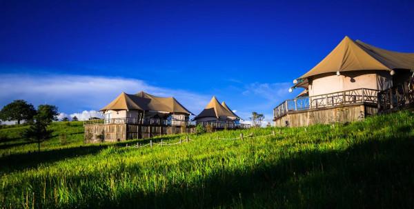 細數中國頂級酒店品牌