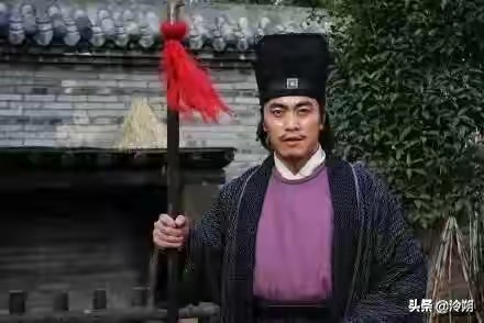 《水滸傳》中，若是天罡步軍選出步軍五虎將，會是哪五人？