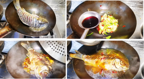 天冷了不想吃炒菜，9道燉菜分享給你，有湯有菜，驅寒暖身又滋補