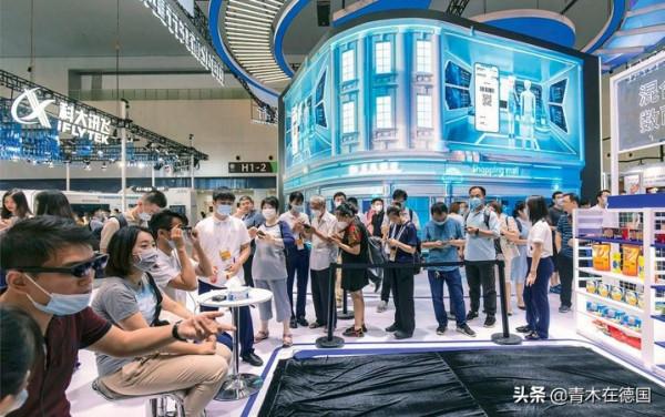 德媒:中國創新進步的“四大原因”,美國科技巨頭開始模仿中企 德媒:中國創新進步的“四大原因”,美國科技巨頭開始模仿中企