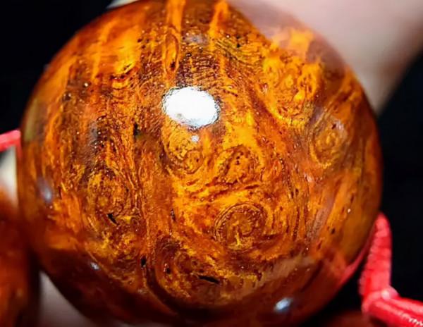 古代就有文玩男？他們居然最愛這些手串