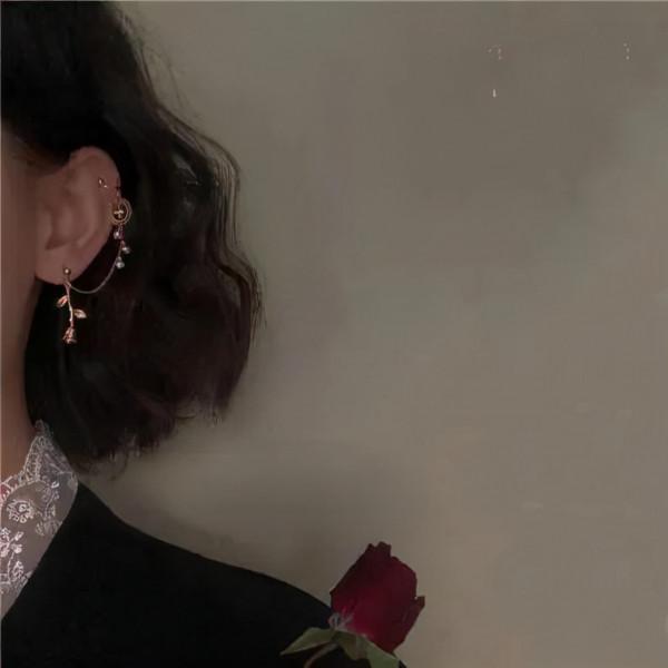 秋日與你 | 私藏高階小眾不撞款飾品 秋日與你 | 私藏高階小眾不撞款飾品